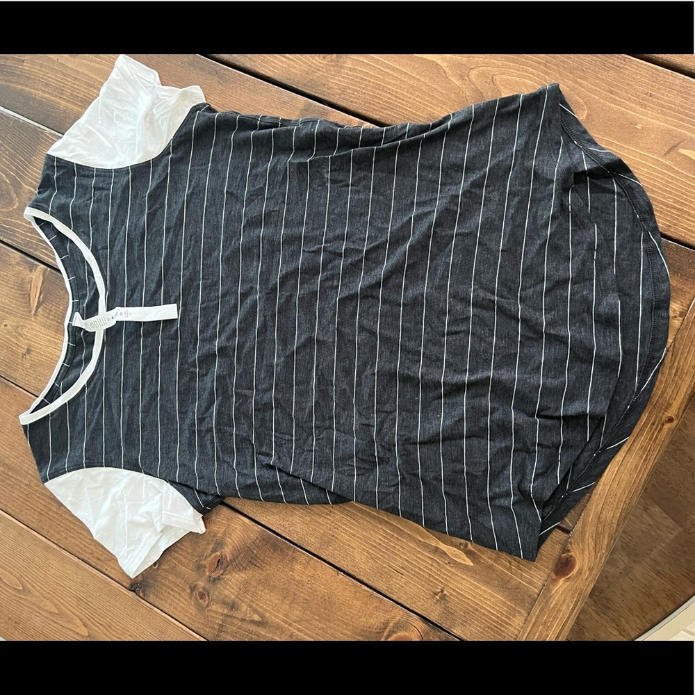 Lululemon love tee